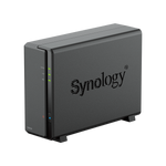 Synology DiskStation DS124 1-Bay Desktop NAS