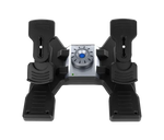 Logitech G PRO Flight Rudder Pedals 945-000005