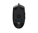 LOGITECH G102 LIGHTSYNC Wired Gaming Mouse Black - 910-005823