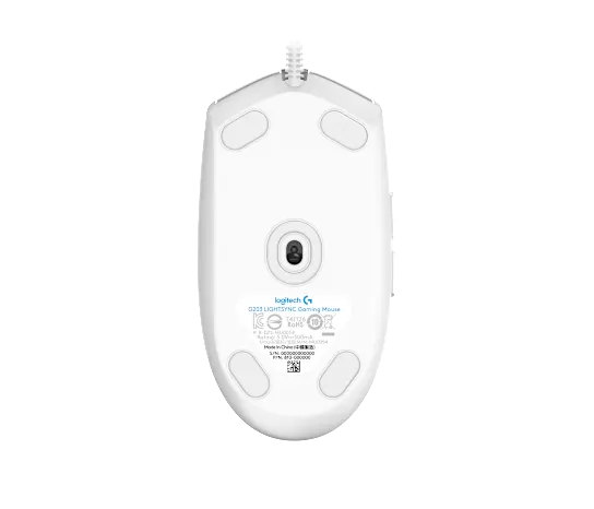 LOGITECH G102 LIGHTSYNC Wired Gaming Mouse - 910-005824