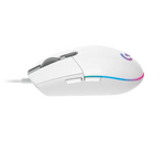 LOGITECH G102 LIGHTSYNC Wired Gaming Mouse - 910-005824