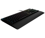 Logitech G213 Prodigy RGB Gaming Keyboard Black 920-008093