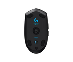 LOGITECH G305 LIGHTSPEED Wireless Gaming Mouse Black - 910-005283