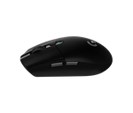 LOGITECH G305 LIGHTSPEED Wireless Gaming Mouse Black - 910-005283