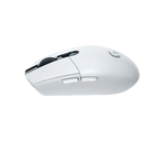LOGITECH G305 LIGHTSPEED Wireless Gaming Mouse White - 910-005292