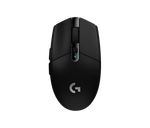 LOGITECH G305 LIGHTSPEED Wireless Gaming Mouse Black - 910-005283