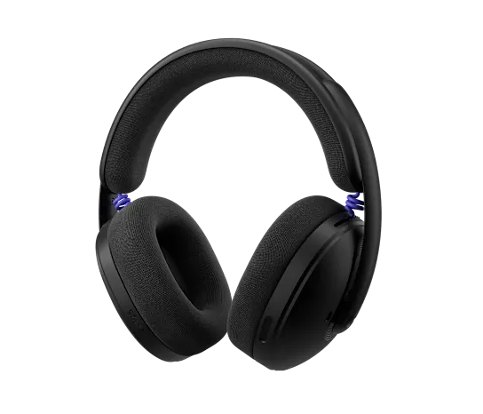 LOGITECH G325 LIGHTSPEED Wireless Gaming Headset Black - 981-001524
