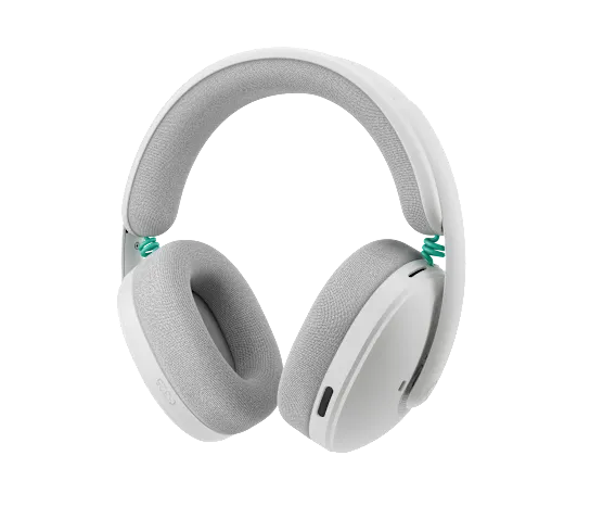 Logitech G325 LIGHTSPEED Wireless Gaming Headset White 981-001531