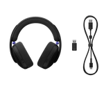 LOGITECH G325 LIGHTSPEED Wireless Gaming Headset Black - 981-001524
