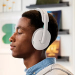 Logitech G325 LIGHTSPEED Wireless Gaming Headset White 981-001531