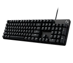 LOGITECH G413 SE Mechanical Gaming Keyboard Black - 920-010437
