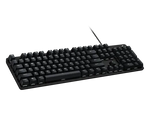 LOGITECH G413 SE Mechanical Gaming Keyboard Black - 920-010437
