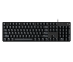 LOGITECH G413 SE Mechanical Gaming Keyboard Black - 920-010437
