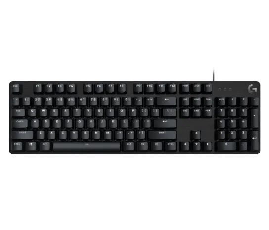 LOGITECH G413 SE Mechanical Gaming Keyboard Black - 920-010437