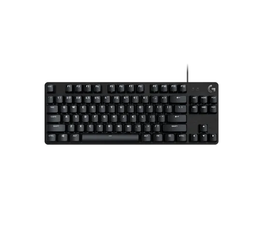LOGITECH G413 TKL SE Mechanical Gaming Keyboard Black - 920-010446