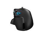 LOGITECH G502 HERO Wired Gaming Mouse Black - 910-005471
