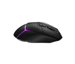 LOGITECH G502 X PLUS Wireless Gaming Mouse Black - 910-006163