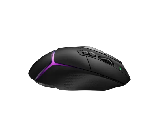 LOGITECH G502 X PLUS Wireless Gaming Mouse Black - 910-006163