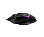LOGITECH G502 X PLUS Wireless Gaming Mouse Black - 910-006163