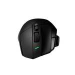 LOGITECH G502 X PLUS Wireless Gaming Mouse Black - 910-006163