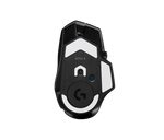 LOGITECH G502 X PLUS Wireless Gaming Mouse Black - 910-006163