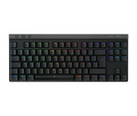 Logitech G515 LIGHTSPEED TKL Wireless Gaming Keyboard – Black – 920-012538