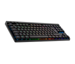 Logitech G515 LIGHTSPEED TKL Wireless Gaming Keyboard – Black – 920-012538