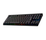 Logitech G515 LIGHTSPEED TKL Wireless Gaming Keyboard – Black – 920-012538