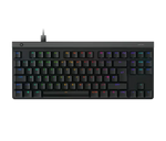 Logitech G515 TKL Wired Gaming Keyboard Black 920-012872