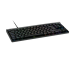 Logitech G515 TKL Wired Gaming Keyboard Black 920-012872