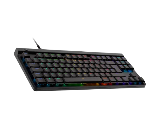 Logitech G515 TKL Wired Gaming Keyboard Black 920-012872
