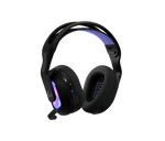 Logitech G522 LIGHTSPEED Gaming Headset Black 981-001544