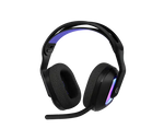 Logitech G522 LIGHTSPEED Gaming Headset Black 981-001544