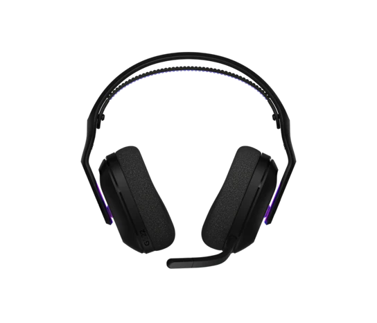 Logitech G522 LIGHTSPEED Gaming Headset Black 981-001544