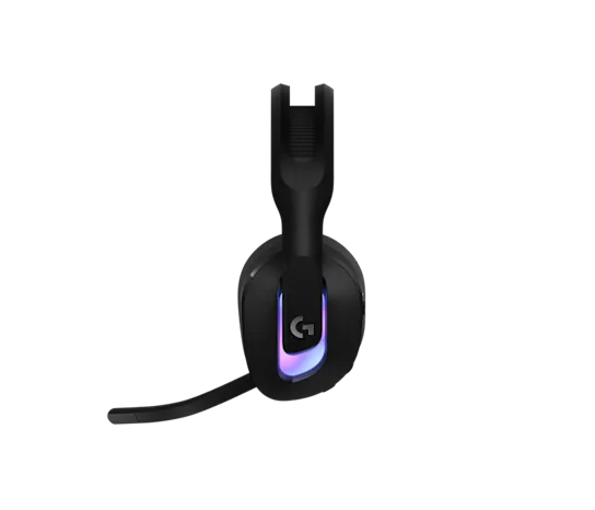 Logitech G522 LIGHTSPEED Gaming Headset Black 981-001544