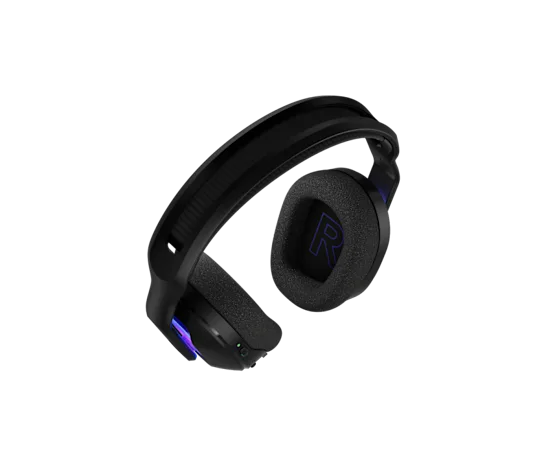 Logitech G522 LIGHTSPEED Gaming Headset Black 981-001544