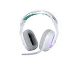 Logitech G522 LIGHTSPEED Gaming Headset White 981-001550