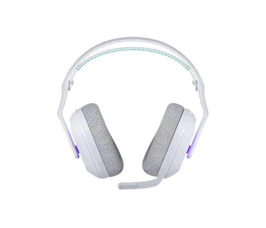 Logitech G522 LIGHTSPEED Gaming Headset White 981-001550