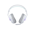 Logitech G522 LIGHTSPEED Gaming Headset White 981-001550