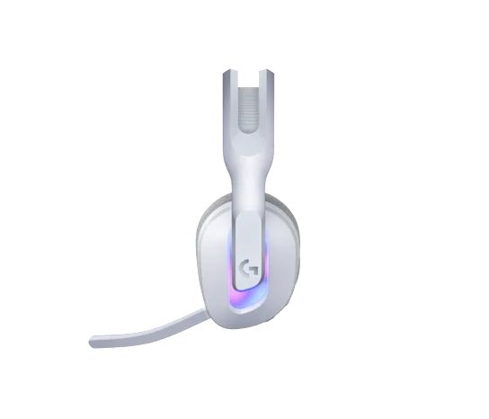 Logitech G522 LIGHTSPEED Gaming Headset White 981-001550