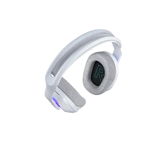 Logitech G522 LIGHTSPEED Gaming Headset White 981-001550