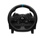 LOGITECH G923 TRUEFORCE Racing Wheel & Pedals for Xbox & PC - 941-000158