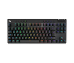 Logitech G PRO X TKL Wireless Gaming Keyboard 920-012136