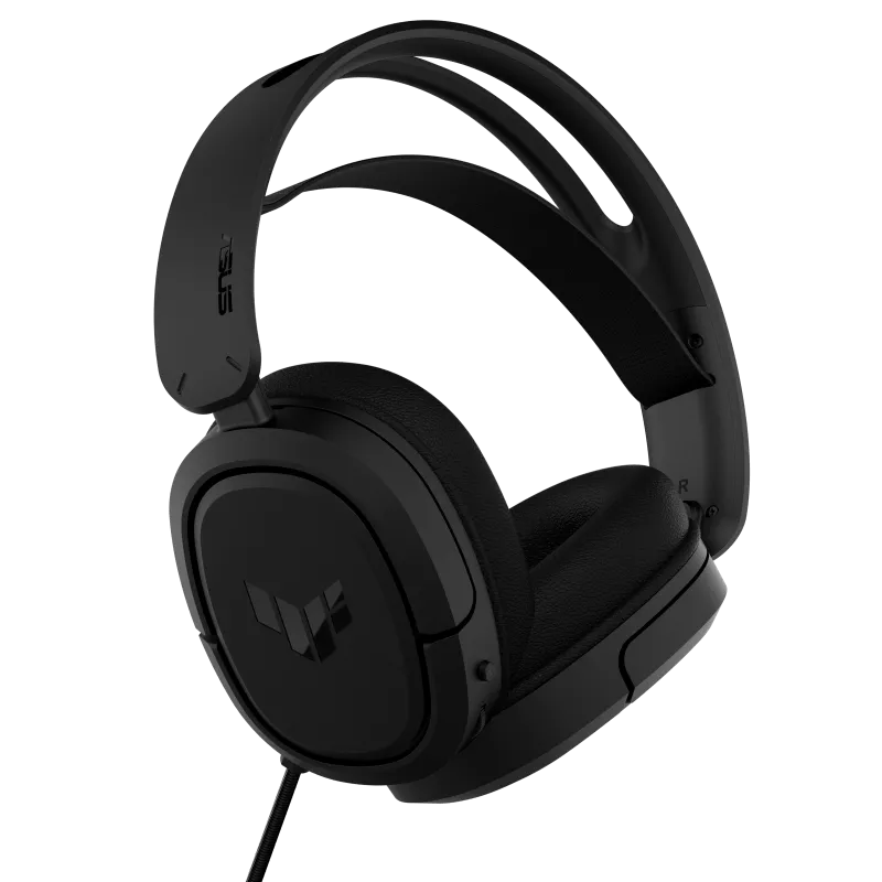 ASUS TUF Gaming H1 Wireless 2.4GHz Gaming Headset