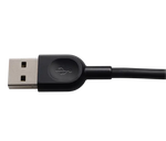LOGITECH H540 USB Computer Headset Black - 981-000480