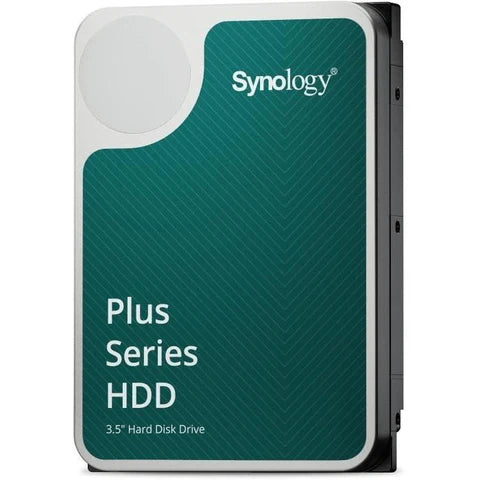Synology HAT3300-4T 4TB 3.5" SATA NAS Hard Drive