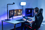 Elgato Heavy Base Weighted Multi Mount Stand - 10AAD9901