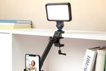 Elgato Heavy Clamp G-Clamp with Ball Head - 10AAQ9901