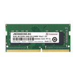 Transcend JetRam 8GB DDR4-2666 SO-DIMM Notebook Memory - image 2