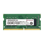 Transcend JetRam 4GB DDR4-2666 SO-DIMM Notebook Memory - image 2